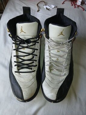 Men’s Jordan’s